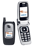 Klingeltöne Nokia 6103 kostenlos herunterladen.